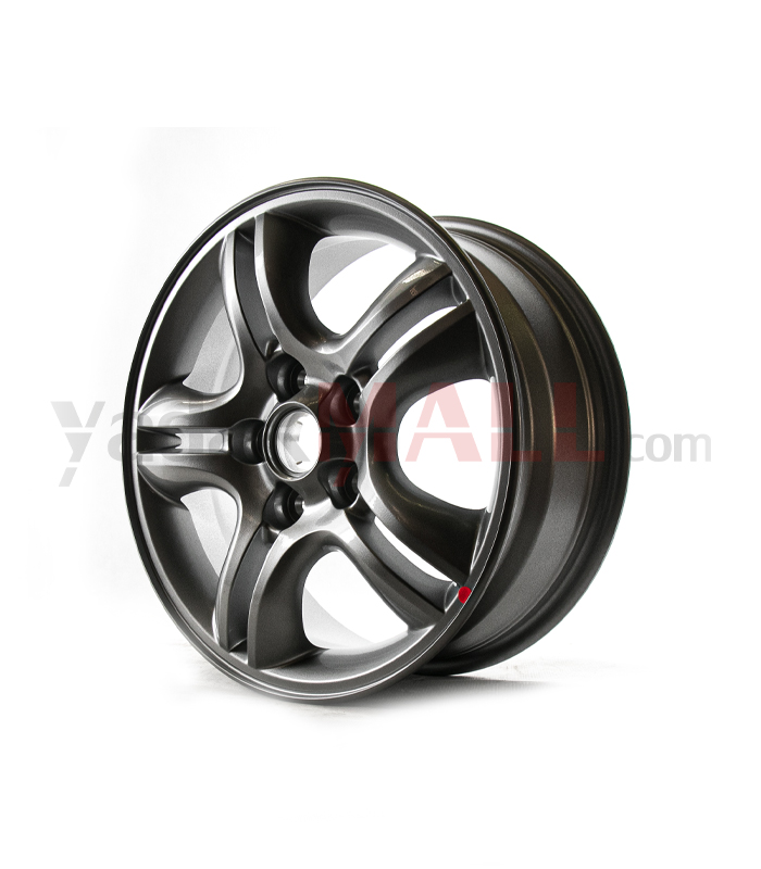 رینگ چرخ آلومینیومی اسپورتیج